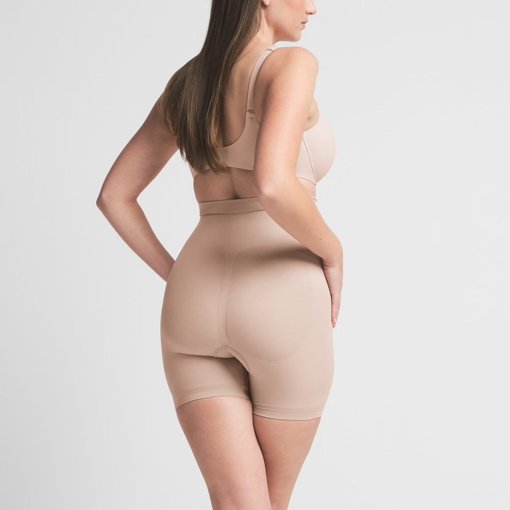 SKIMS Tan Shapewear Intimates